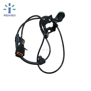 Sensor de Velocidad de Rueda ABS de Alta Calidad PEIVSO OEM 4670B007, Repuesto para Mitsubishi Triton L200 4N15 2.4L 2015-2020 - Product Image 1