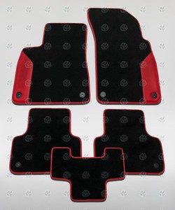 Tapis de sol de voiture de haute qualité en gros, tapis de voiture personnalisé pour Lamborghini <span class=keywords><strong>Urus</strong></span>, pour BMW, pour Benz - Product Image 2