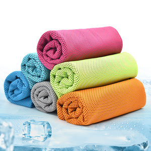 <span class=keywords><strong>Toalla</strong></span> Deportiva Transpirable de <span class=keywords><strong>Microfibra</strong></span>, de Secado Rápido, Súper Absorbente y Suave, para Yoga, Gimnasio, Correr y Viajes - Product Image 1
