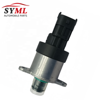 1465ZS0096 Auto Fuel Pump Pressure Control Solenoid Valve Engine Fuel System Replacement Part