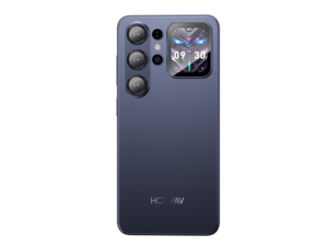 Téléphone portable HOTWAV X26 Ultra Octa Core HD Double carte SIM 4G Smartphone Vente en gros - Product Image 4