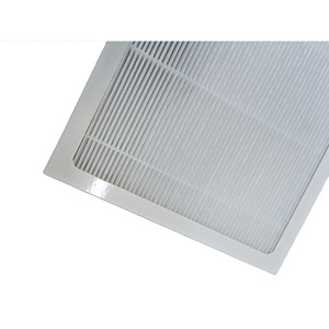 3M Filtrete <b>Air</b> <b>Purifier</b> Filter FAP02 High Efficiency <b>HEPA</b> Household Replacement - Product Image 2