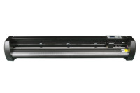 Plotter de Corte Económico XE-1351, Cortador Óptico de Vinilo y Adhesivos