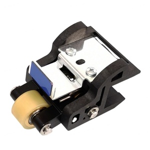 Rouleau d'origine Roland pour VP-300/SP-300/SP-540/VS-640/VS-540 Côté gauche, milieu, droit Nouveaux modèles 6700460210 6700460300 6700460220 - Product Image 1