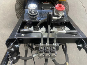 Chất lượng cao Mini nhự<span class=keywords><strong>a</strong></span> đường paver nhỏ nhự<span class=keywords><strong>a</strong></span> đường lát máy - Product Image 4