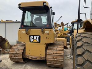 BULLDOZER Japón D5K BUENA CALIDAD - Product Image 5