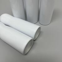Bouteilles en aluminium réutilisables imprimées en usine de 20ml 30ml 50ml 2oz désodorisant en mousse aérosol pour cosmétiques parfum