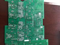 Machine de décapage de vente d'usine pour la conception habile de carte PCB