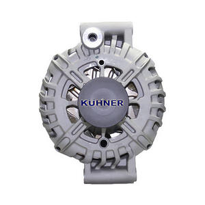 Alternatore compatibile con BMW Serie 5 525 i Benzina (KW: 155, CV: 211) dal 07-2005 al 03-2010 KUHNER 553210RI NUOVO - Product Image 1