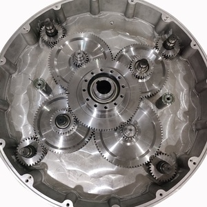 Máquina Pulidora de Pisos de Concreto con Control Remoto - Product Image 6