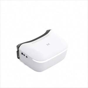 Gafas FPV HD CADDX Walksnail Avatar L 5.8GHz Resolución 1920 * 1080 Digital VR100 - Product Image 5