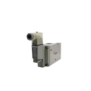 Vanne solénoïde d'origine SMC VP742-5DZ1-04A - Product Image 5