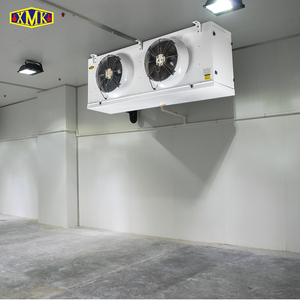 220V 60Hz Single Phase USA 3.8KW XMK Cooling Cold <b>Room</b> Storage Industrial Evaporative Air <b>Cooler</b> - Product Image 3