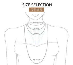 Dainty Collier en acier inoxydable plaqué or 18 carats avec barre de pliage perlée Happy Face avec chaîne de serpent Bijoux personnalisés - Product Image 5