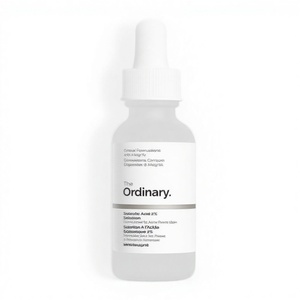 Suero Original con 10% de Ácido Hialurónico y 2% de Niacinamida, Ácido <span class=keywords><strong>Salicílico</strong></span> y Glicerina, 30 ml, Tratamiento para el Acné para Todo Tipo de Piel - Product Image 3