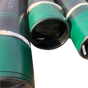 Chất lượng cao API 5ct J/K 55 buttress chủ đề hình bầu dục phần vỏ ống và ống Hàn dịch vụ xử lý - Product Image 2