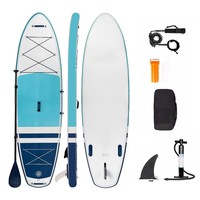 Eau Mer Sport Fitness Accessoires Gonflable Sup Stand Up Hydroptère Planche De Surf