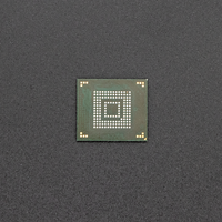 Nouvelles puces NUW EMMC 5.1 HS400 330 Mo/s Mémoire EMMC 32 Go 64 Go Puce intégrée