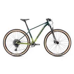 2022 أعلى بيع SX 12s دراجة جبلية دراجة مع MT-200 الهيدروليكية 160 مللي متر