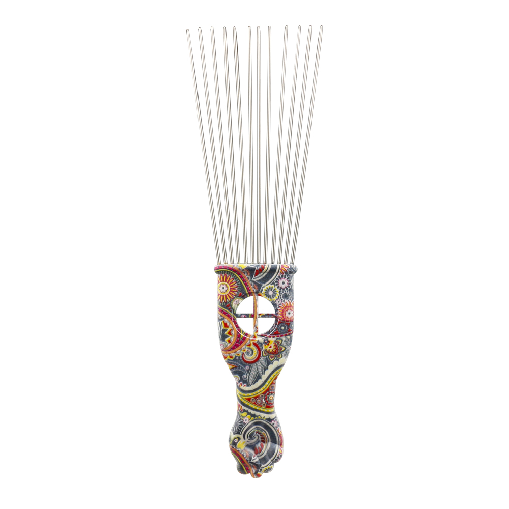 K1 Afro Hair styling Comb