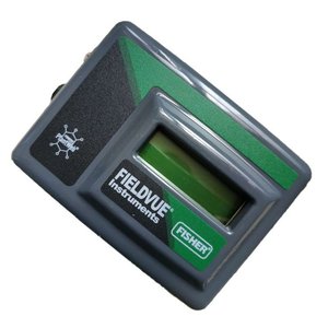 Controlador Digital FIELDVUE DVC2000 con HART, 4-20mA de Acción Simple, Seguridad Intrínseca a Prueba de Explosiones - Product Image 6