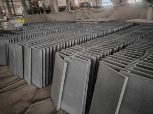 Granito Negro Natural de Fujian, China - Mai <span class=keywords><strong>San</strong></span> He G654 para Paredes Exteriores de Villas y Azulejos para Pisos Exteriores de Jardín - Product Image 5