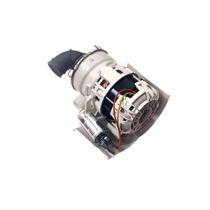 Pompe de vidange Haier 0120400178a, pièce de lave-vaisselle électrique en plastique, 980g - Product Image 1