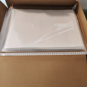 Suministros para Decoración de Pasteles, Láminas de Glaseado Comestible, Material de Papel de Azúcar, Adornos para Pasteles Navideños, Tamaño A3 - Product Image 3