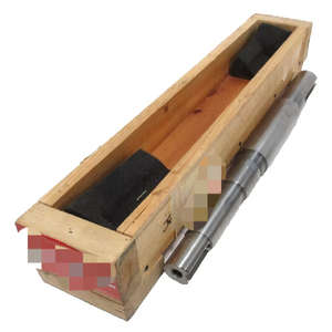 Nouveau 2807a18x210b00wbr3 arbre de pompe Original prêt Stock automatisation industrielle Pac contrôleur Plc dédié - Product Image 1