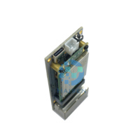 Modul Router Nirkabel 4G MR100A HAISEN Harga Bagus Kualitas Tinggi 2G/3G/4G Lte ke WiFi / ke CPE Kabel MOD101-RM 4G-4 Touch MR100A