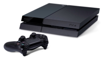 Konsol Video Game Bekas PS4 Original Langsung dari Pabrik Versi PS-4 PS4s PS4S PS 4 1000 1200 Model Multibahasa Konsol Game TV
