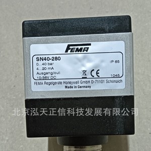 Interruptor de presión Honeywell SN40-280, producto original, precio a consultar por separado. Compensación diez veces mayor por falsificación. - Product Image 2