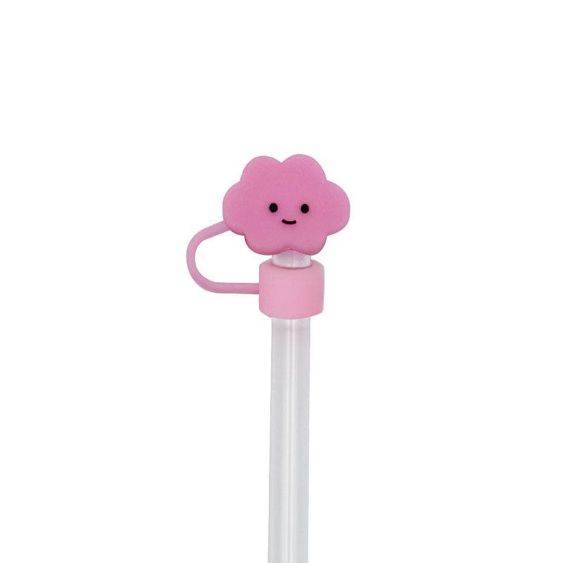 เมฆสีชมพู