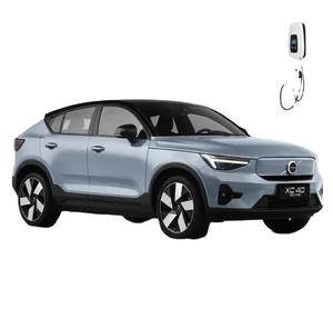 Voiture électrique 2024 pour <span class=keywords><strong>Volvo</strong></span> XC40 <span class=keywords><strong>XC60</strong></span> XC90, hybride essence 48V, SUV sport, véhicule de tourisme, conduite à gauche, Geely, voitures économiques - Product Image 1