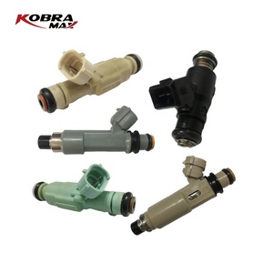 Injecteur de carburant de haute qualité kobramax pour <span class=keywords><strong>CITROEN</strong></span> <span class=keywords><strong>91</strong></span> 53 928 280 pour LANCIA 60813371 Réparation automobile - Product Image 6