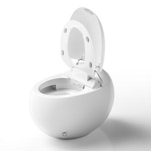 Оптовая продажа, умный Умный Унитаз - Product Image 6