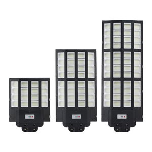 Farola Solar Todo en Uno con Carcasa de ABS, IP65 Impermeable, para Carreteras y Jardines, Precio al por Mayor, con 2 Años de Garantía, NJ-KY Todo en Uno - Product Image 2