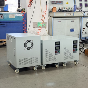 Convertidor de Voltaje de 220V a 110V, 1000W, 2000W, 3000W, 5000W, Monofásico, Transformador Elevador y Reductor - Product Image 4