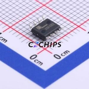 Transistor à effet de champ à transistor SO-8 BSO072N03S-VB de vente entière Service de puces de composants électroniques et de nomenclature - Product Image 2