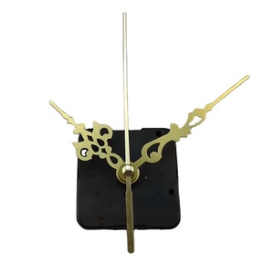 Horloge murale à mouvement silencieux, design carré moderne, <span class=keywords><strong>prix</strong></span> compétitif - Product Image 1