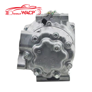1566158 1766990 6G9119D629DC compresseur de voiture 12V pour <span class=keywords><strong>Ford</strong></span> <span class=keywords><strong>SMAX</strong></span> pour Mondeo pour Galaxy2.3 pour VOLVO 2006-2015 WXFD006 - Product Image 3