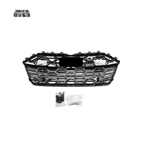 Grille avant S7 2025 pour Audi A7 – Fournisseur Fabricant