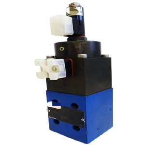 PLC DBETR-10350G24K4M MNR R900352424 Programlama Kontrol Cihazı - Product Image 1