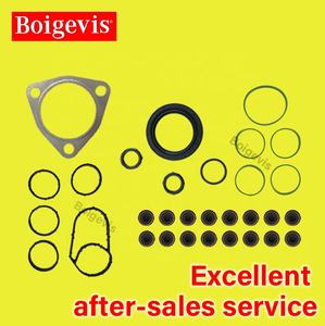 Kostenlose Probe Motor überholung ssatz Zylinder dichtung Kopf Ansaug krümmer dichtung 06 H129717 für VW EA111 1.6 - Product Image 6