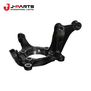 ข้อต่อพวงมาลัย, พวงมาลัย, พวงมาลัยด้านซ้าย สำหรับ Toyota HIACE LH103 ปี 1993-1998 43212-26021 43212-26090 - Product Image 1