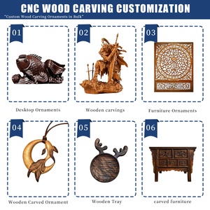 OEM tùy chỉnh nhôm thép không gỉ dịch vụ gia công CNC với dây EDM phay quay & tạo mẫu nhanh - Product Image 5