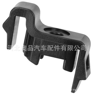 คลิปยึดไฟหน้าฮอนด้า อาคูราพลาสติกไนลอน POMPP ด้านหน้า 33152-TLA-A01 - Product Image 3