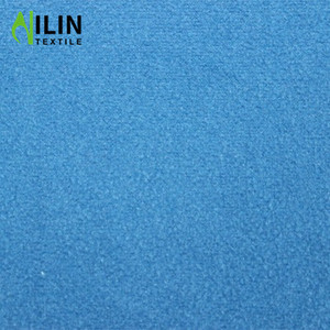 Escova lateral antipilhamento 100% poliéster, vestimenta esportiva com um lado - Product Image 5