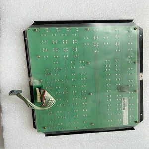 N860-3747-T011 คีย์บอร์ดสำหรับเครื่องขึ้นรูปไฟฟ้าทั้งหมด - Product Image 1