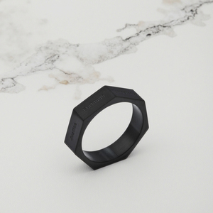 Châu Âu và Mỹ thích hợp cá tính bảy tội bảy đức tính Vòng thép titan lạnh không có giới tính Hipster mặc phụ kiện - Product Image 2